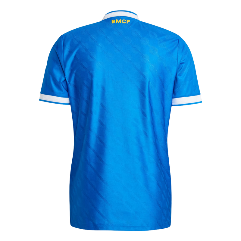 REA Jersey Authentic Third 25/26