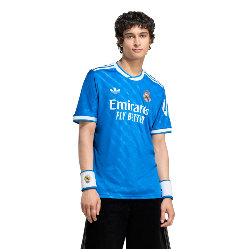 REA Jersey Third 25/26