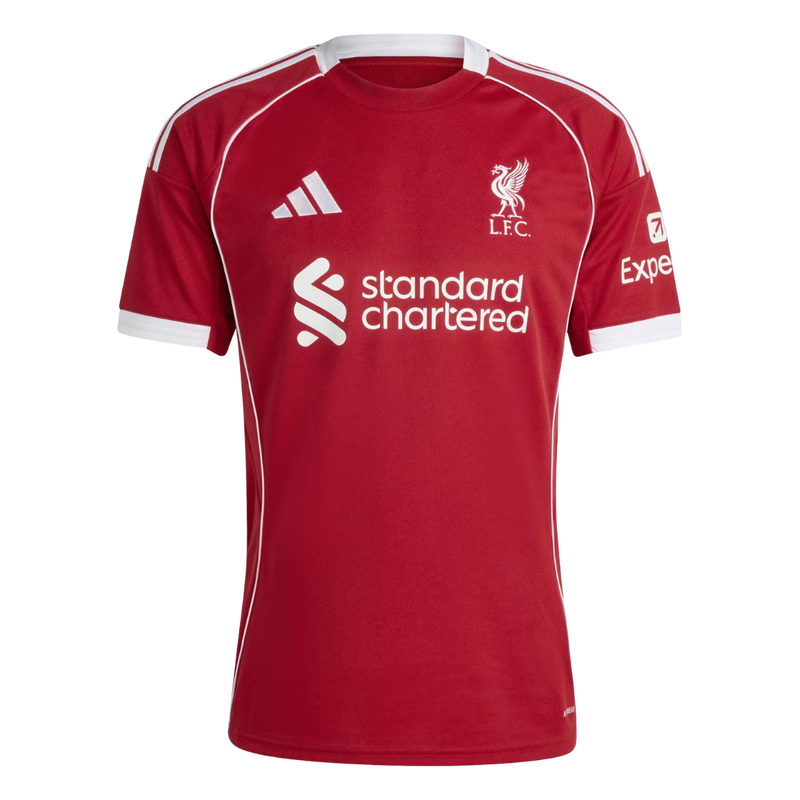 LIV Jersey Home 25/26