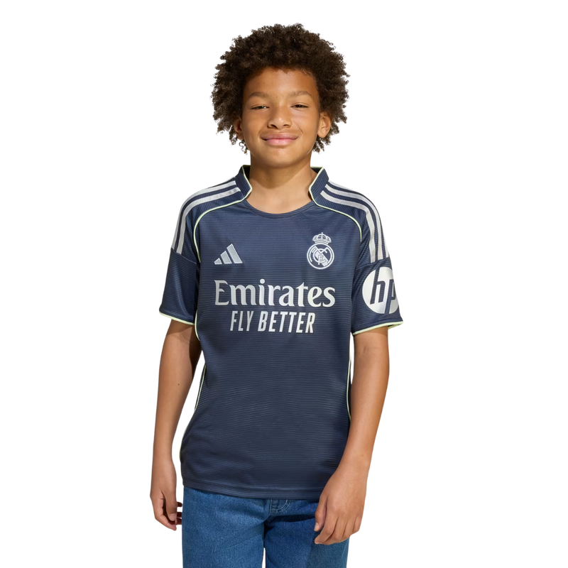 REA Kit Kids Away 25/26