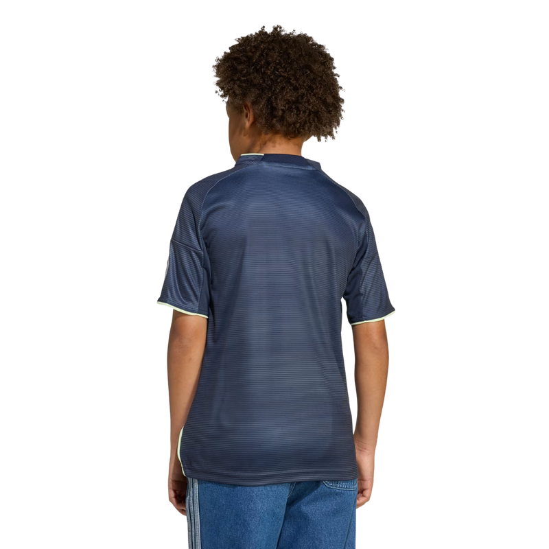 REA Kit Kids Away 25/26