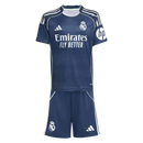 REA Kit Kids Away 25/26