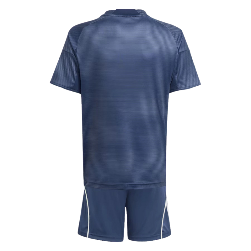 REA Kit Kids Away 25/26