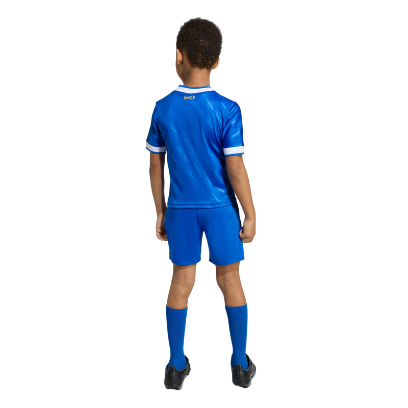 REA Kit Kids Third 25/26