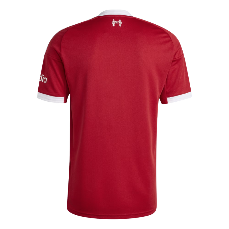 LIV Jersey Authentic Home 25/26