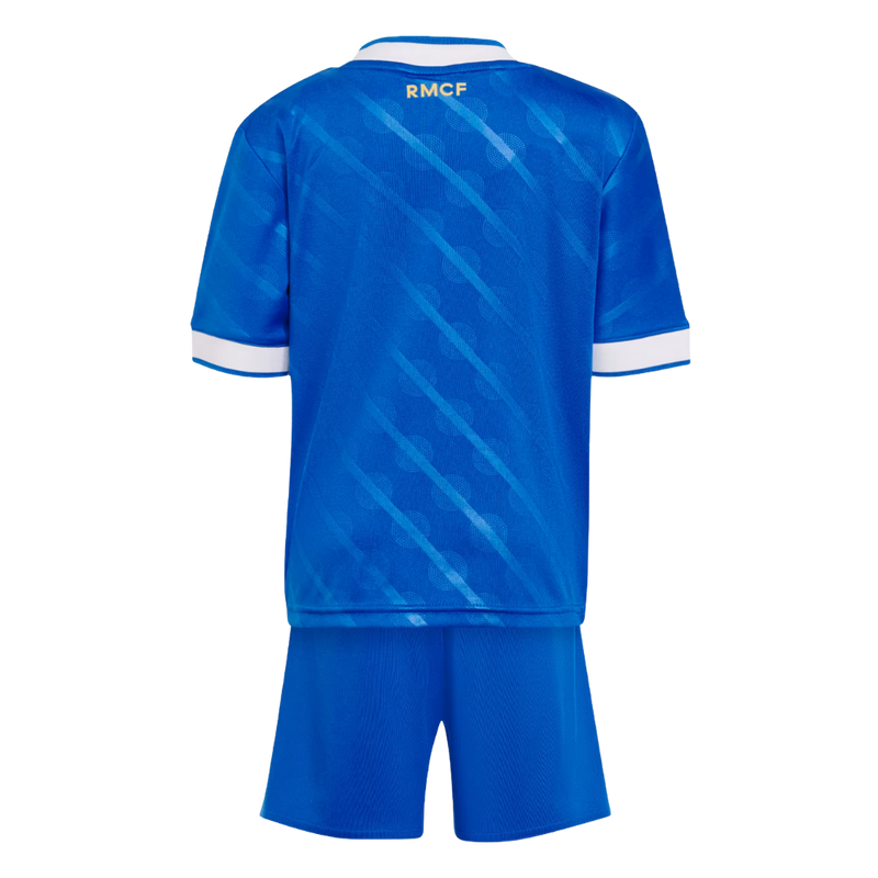 REA Kit Kids Third 25/26