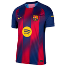 BAR Jersey Home 25/26