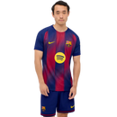 BAR Jersey Authentic Homem 25/26