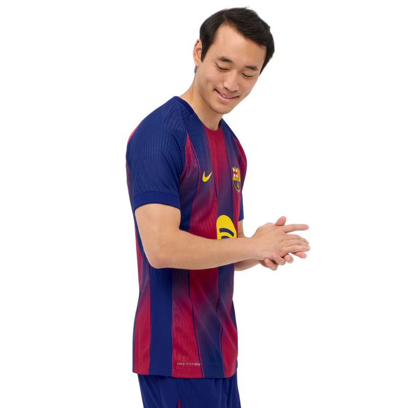 BAR Jersey Home 25/26