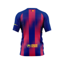 BAR Jersey Authentic Homem 25/26