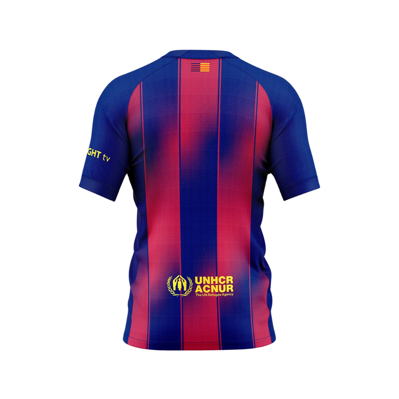 BAR Jersey Home 25/26