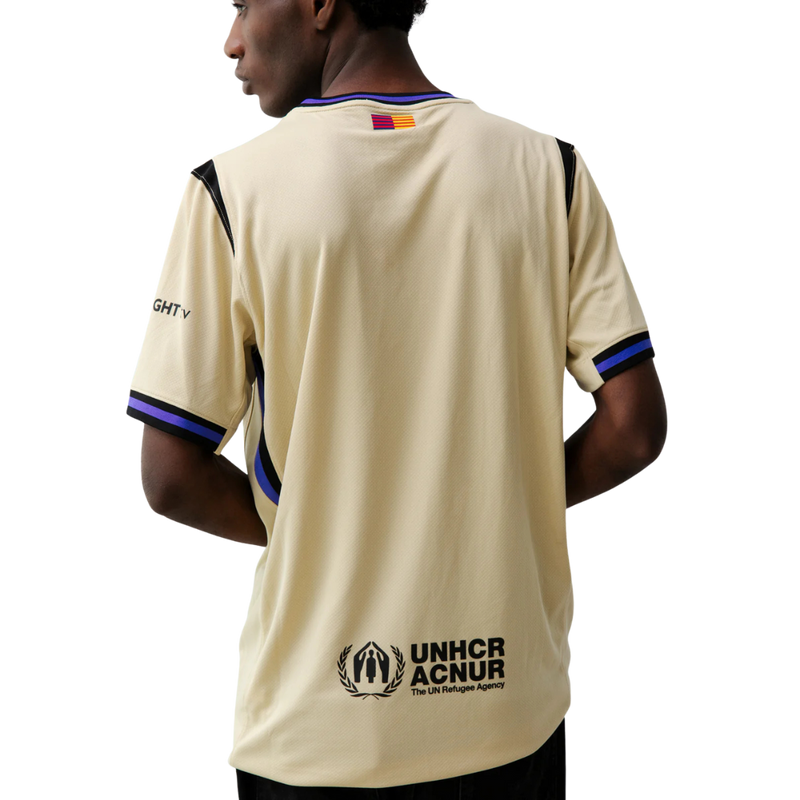 BAR Jersey Away 25/26