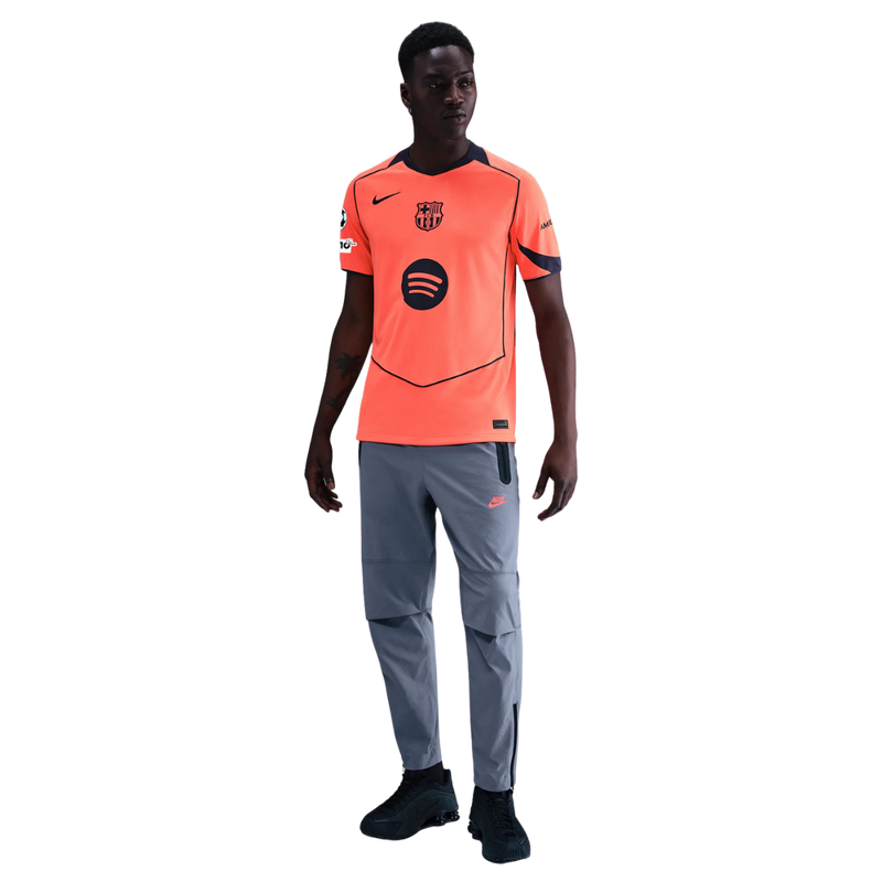 BAR Jersey Third 25/26