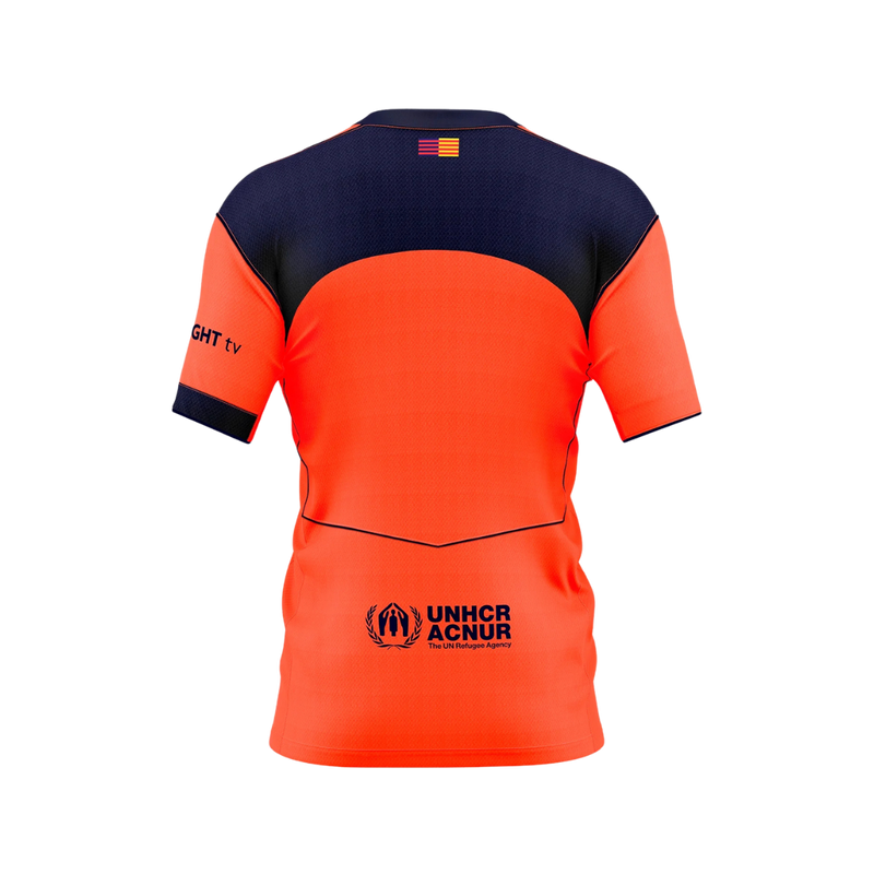 BAR Jersey Authentic Third 25/26