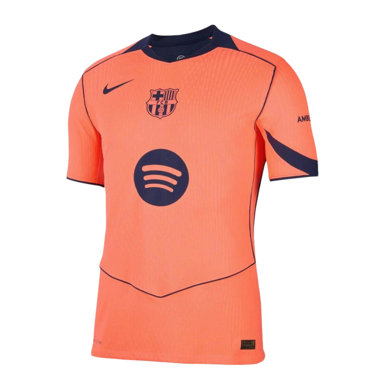 BAR Jersey Third 25/26