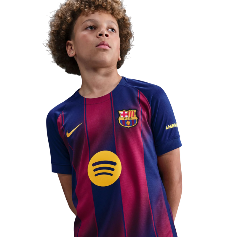 BAR Kit Kids Home 25/26