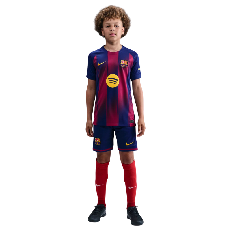 BAR Kit Kids Home 25/26