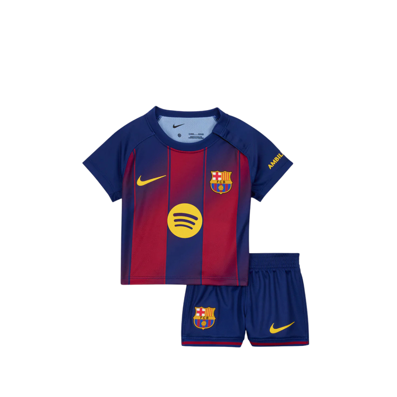 BAR Kit Kids Home 25/26