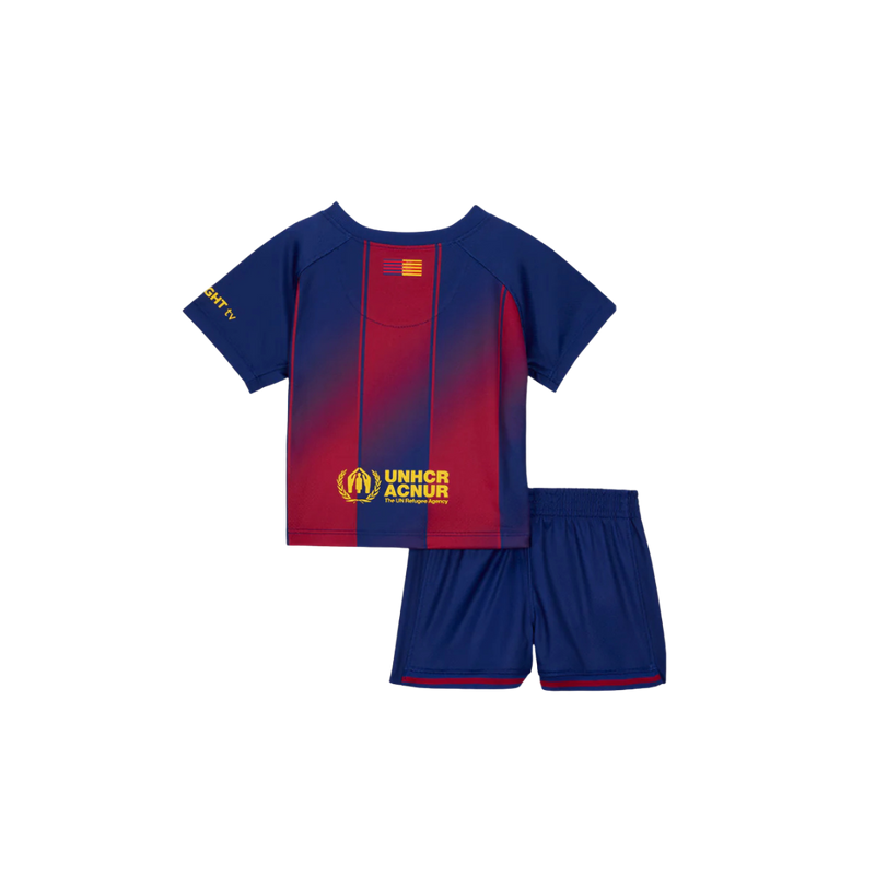 BAR Kit Kids Home 25/26