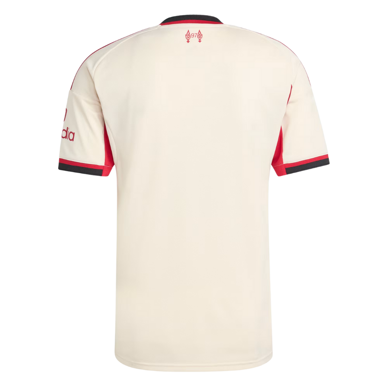 LIV Jersey Away 25/26