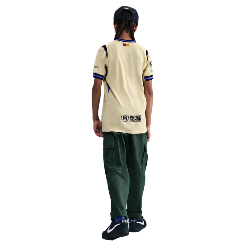 BAR Kit Kids  Away 25/26