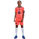 BAR Kit Kids Third 25/26