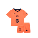 BAR Kit Kids Third 25/26