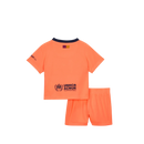 BAR Kit Kids Third 25/26