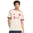 LIV Jersey Away 25/26