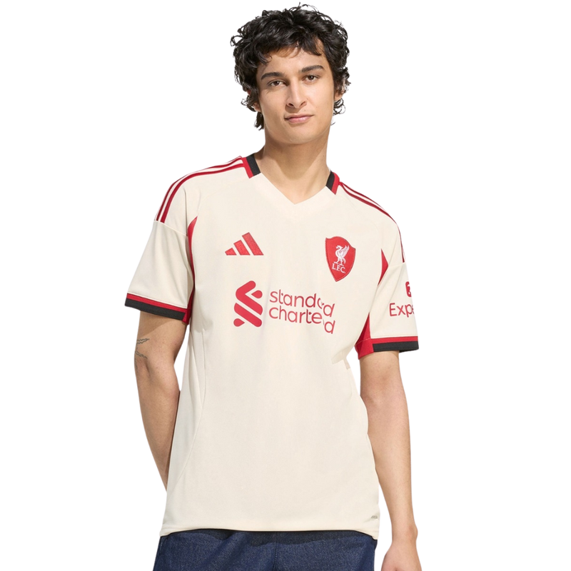 LIV Jersey Away 25/26