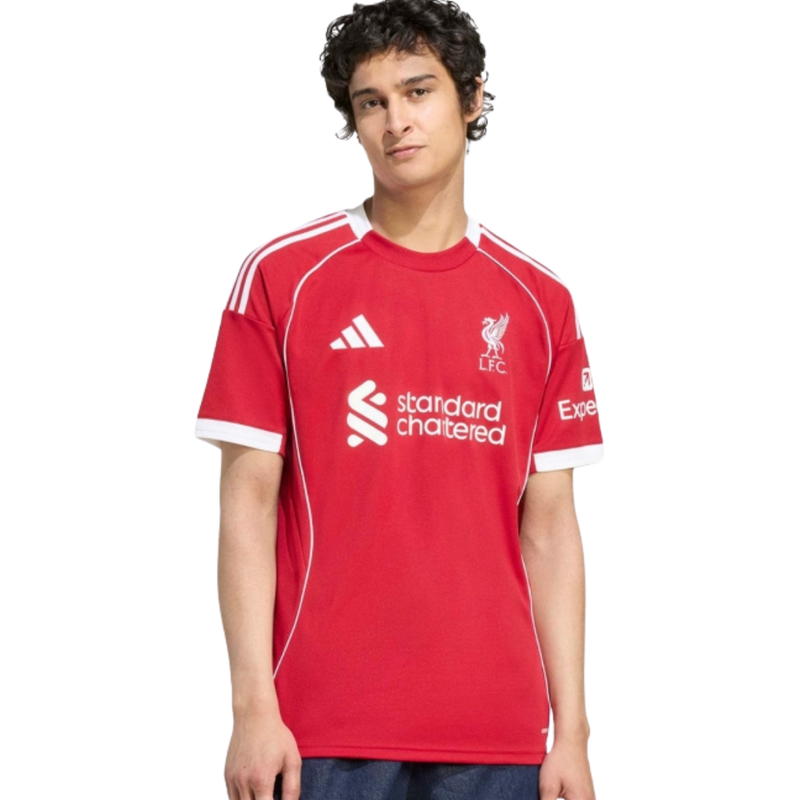 LIV Jersey Home 25/26