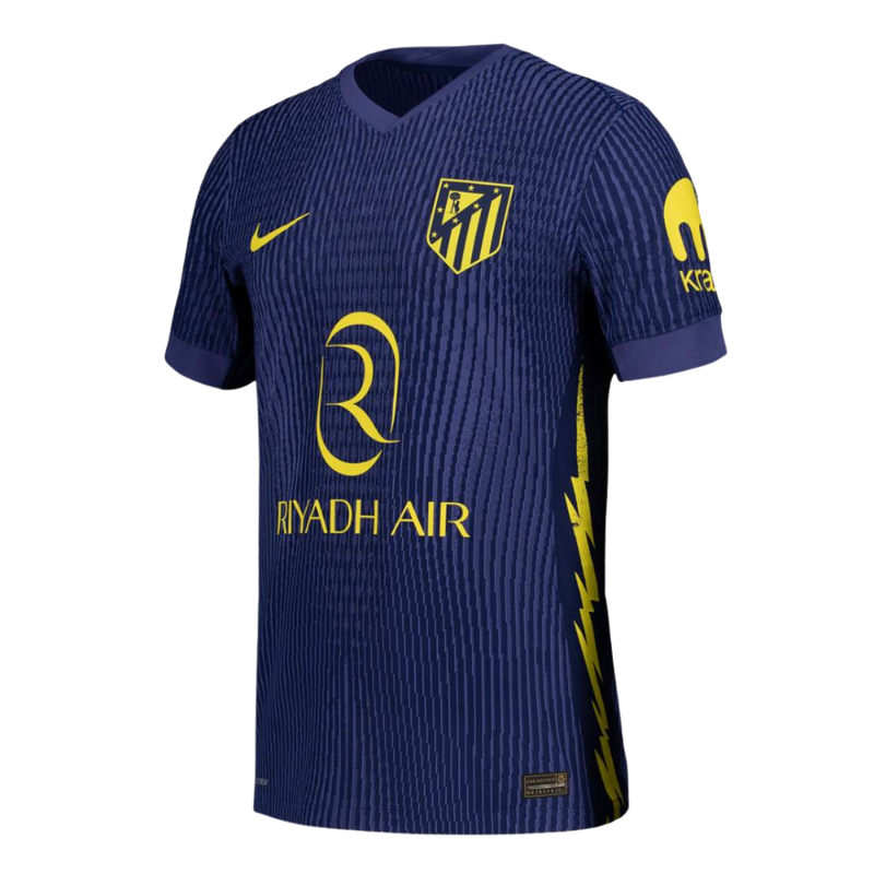 ATL Jersey Authentic Away 25/26