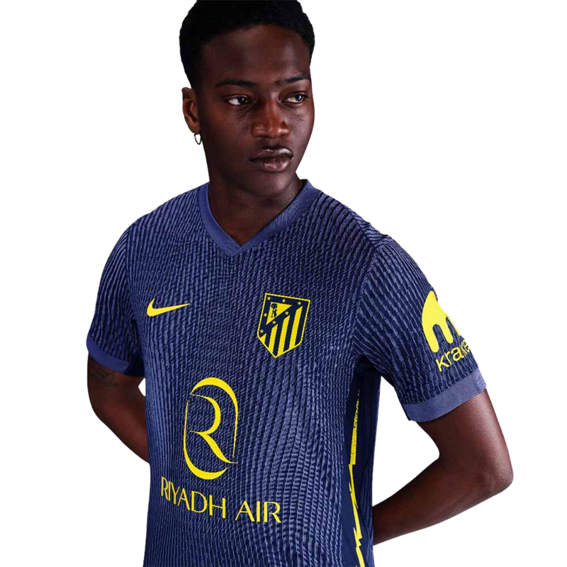 ATL Jersey Away 25/26