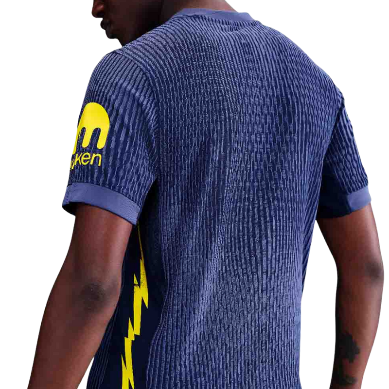 ATL Jersey Away 25/26