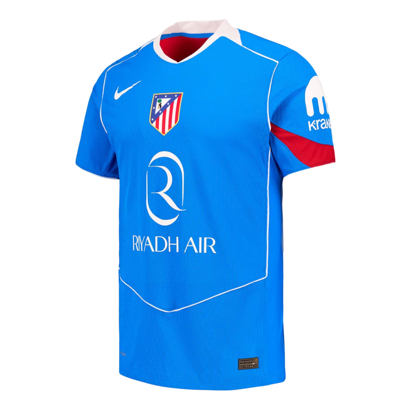 ATL Jersey Third 25/26