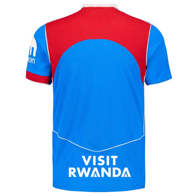 ATL Jersey Third 25/26