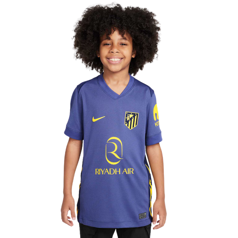 ATL Kit Kids Away 25/26