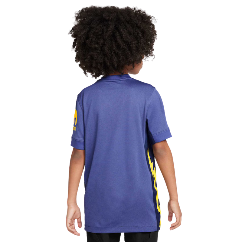 ATL Kit Kids Away 25/26