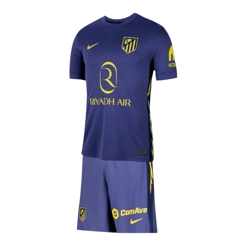 ATL Kit Kids Away 25/26