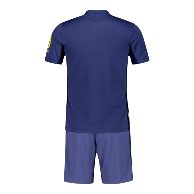 ATL Kit Kids Away 25/26