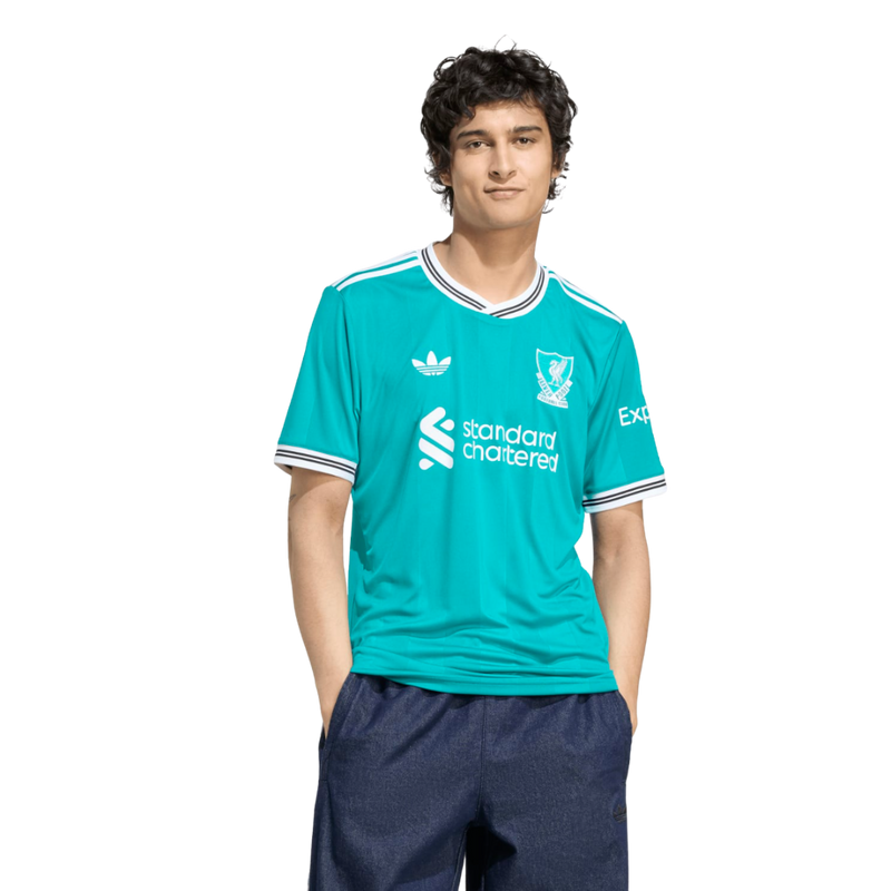 LIV Jersey Third 25/26