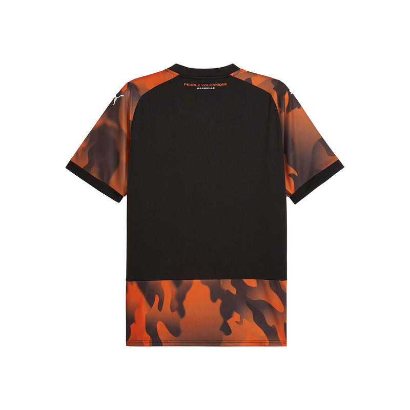 Oly. Third Shirt 23/24