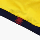 FEF ECU. Home Jersey 24/25 Men's Fan Jersey - Yellow