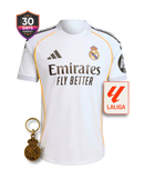 REA Jersey Authentic Home 25/26