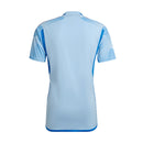 SPA. Authentic Away Shirt 22/23