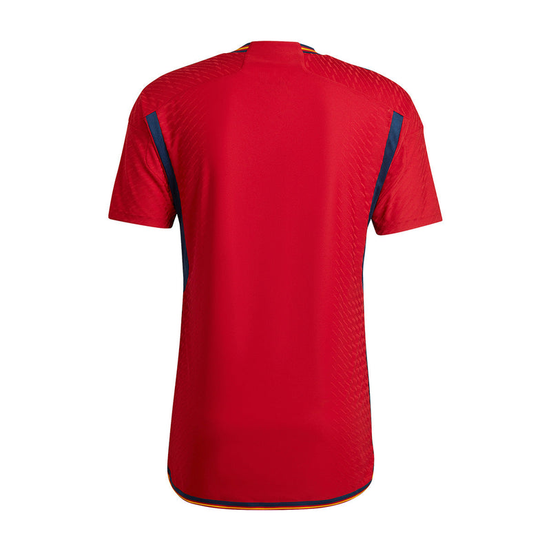 SPA. Authentic Home Shirt 22/23