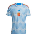 SPA. Away Shirt 22/23