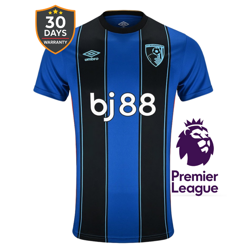 AFC BOU. Jersey Away 25/26