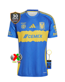 Tigres Away 24/25
