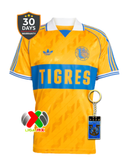Tigres UANL Anniversary 25/26